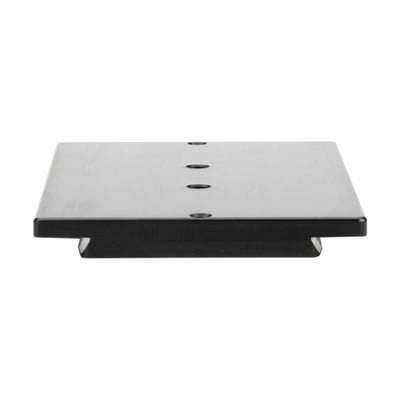 FarPoint Dovetail Plate - Tele Vue Clamshell