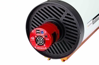 FarPoint Bahtinov Mask For The RASA 8