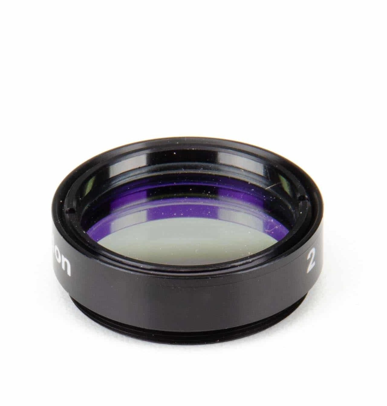 Astrodon UVenus UV Imaging Filter