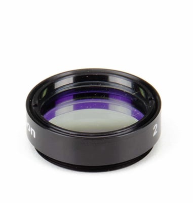 Astrodon UVenus UV Imaging Filter