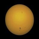 FarPoint Safety Solar Viewing Film 9x9