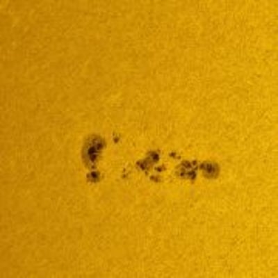 FarPoint Safety Solar Viewing Film 152mm