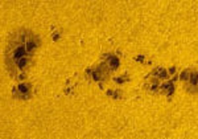 FarPoint Safety Solar Viewing Film 3" x 3"