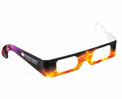 Lumicon Farpoint Solar Viewing Goggles 10 Pack