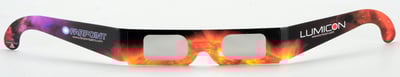 Lumicon Farpoint Solar Viewing Goggles 10 Pack