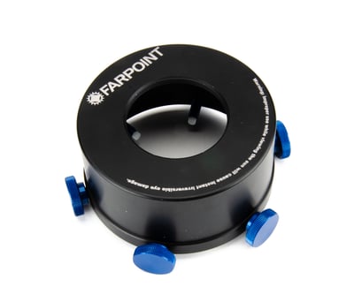 FarPoint SolarMax II 40mm Mounting Adapter