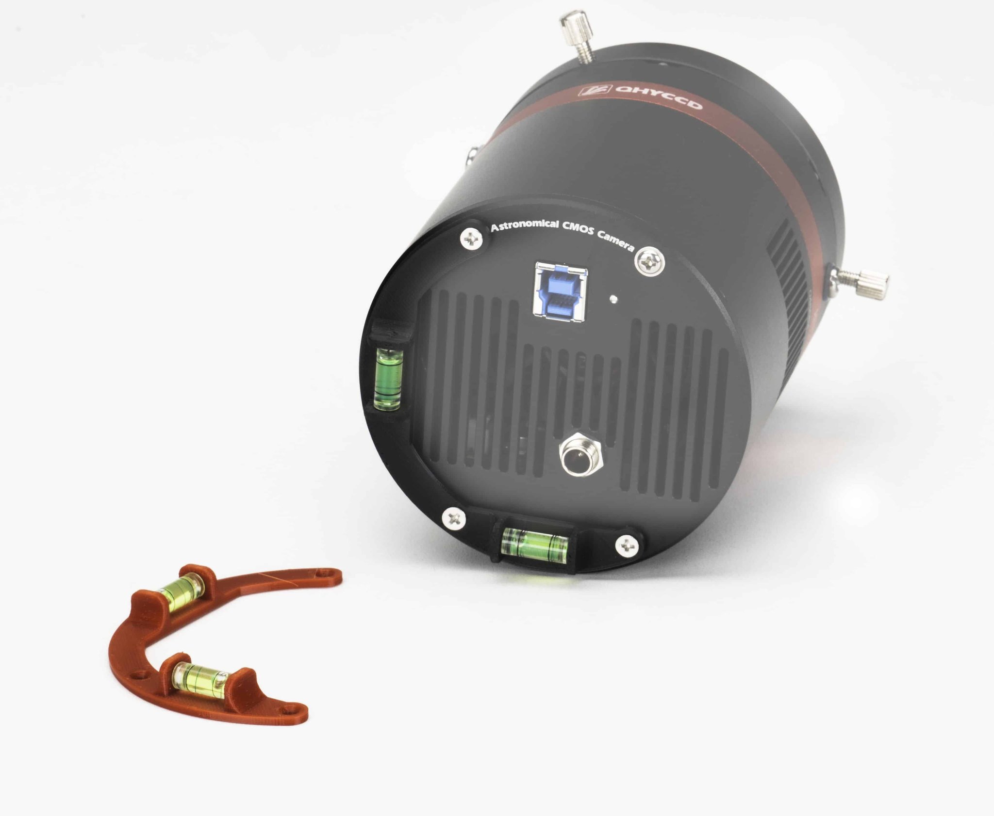 Buckeye Stargazer Camera Level