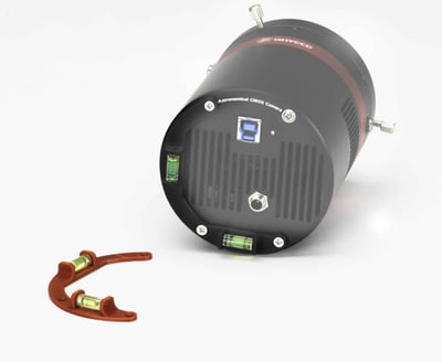 Buckeye Stargazer Camera Level