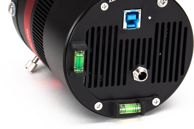 Buckeye Stargazer Camera Level