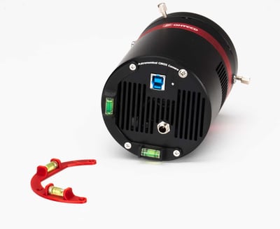 Buckeye Stargazer Camera Level