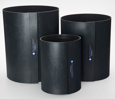 FarPoint Dew Shield - Celestron NexStar SLT 127