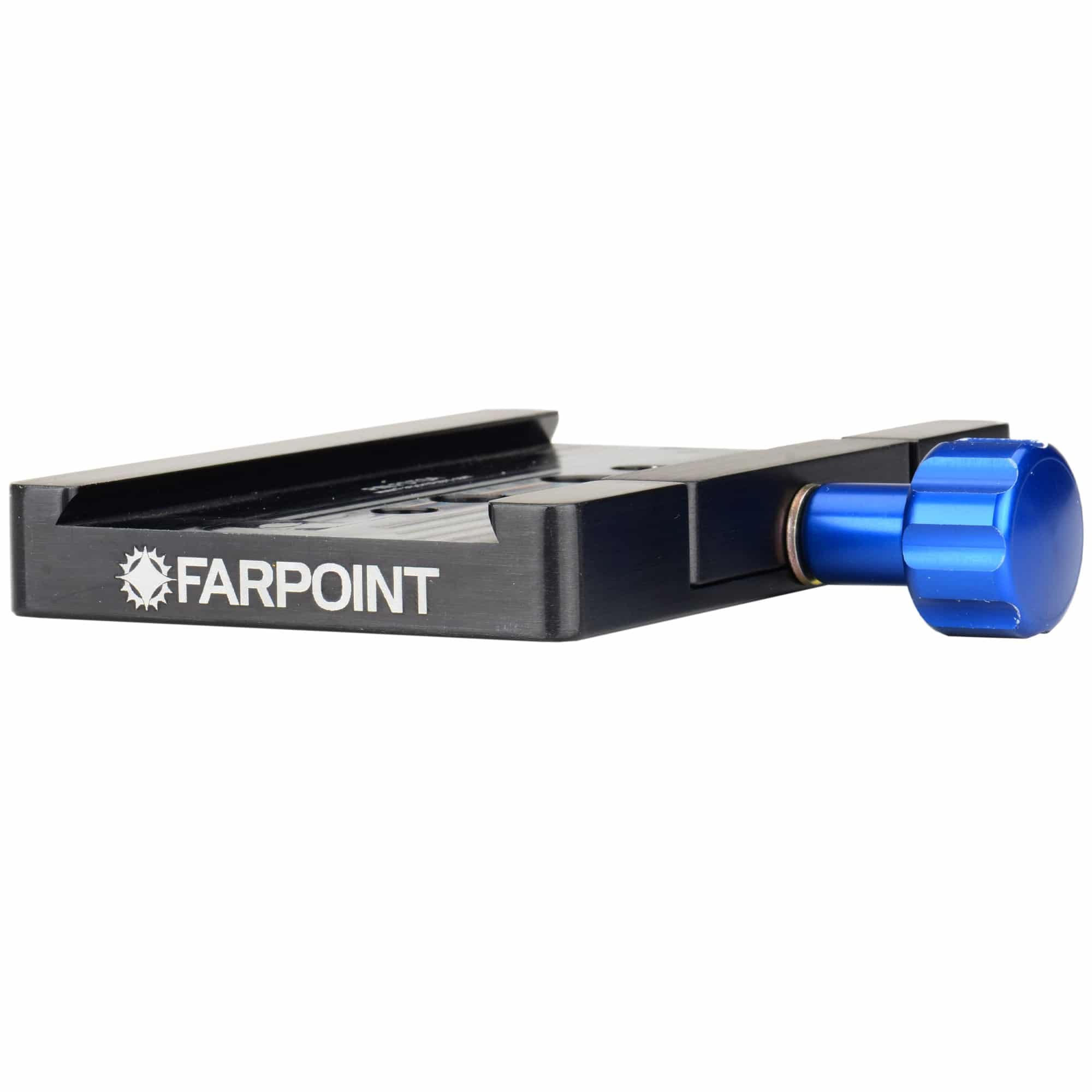 FarPoint 6 Inch Dovetail Saddle - Takahashi