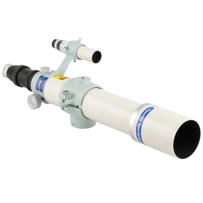 Takahashi TAKAHASHI FC-76DCU REFRACTOR TELESCOPE