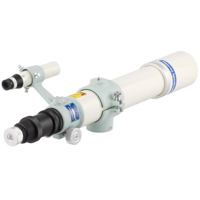 Takahashi TAKAHASHI FC-76DCU REFRACTOR TELESCOPE