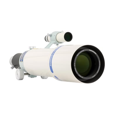 Takahashi TAKAHASHI FC-76DCU REFRACTOR TELESCOPE