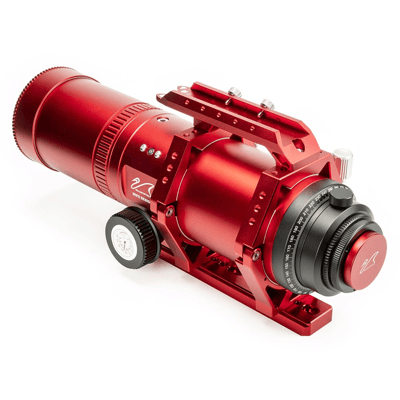 William Optics RedCat 71 II