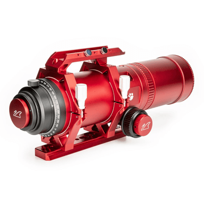 William Optics RedCat 71 II