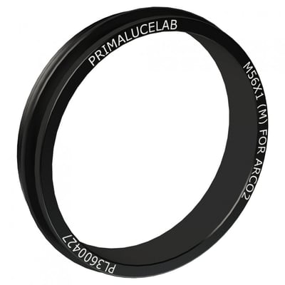 PrimaLuceLab M56x1 Male Adapter - ARCO 2"