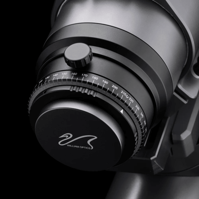 William Optics SpaceCat 51 III