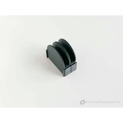 Buckeye Filter Slider Case