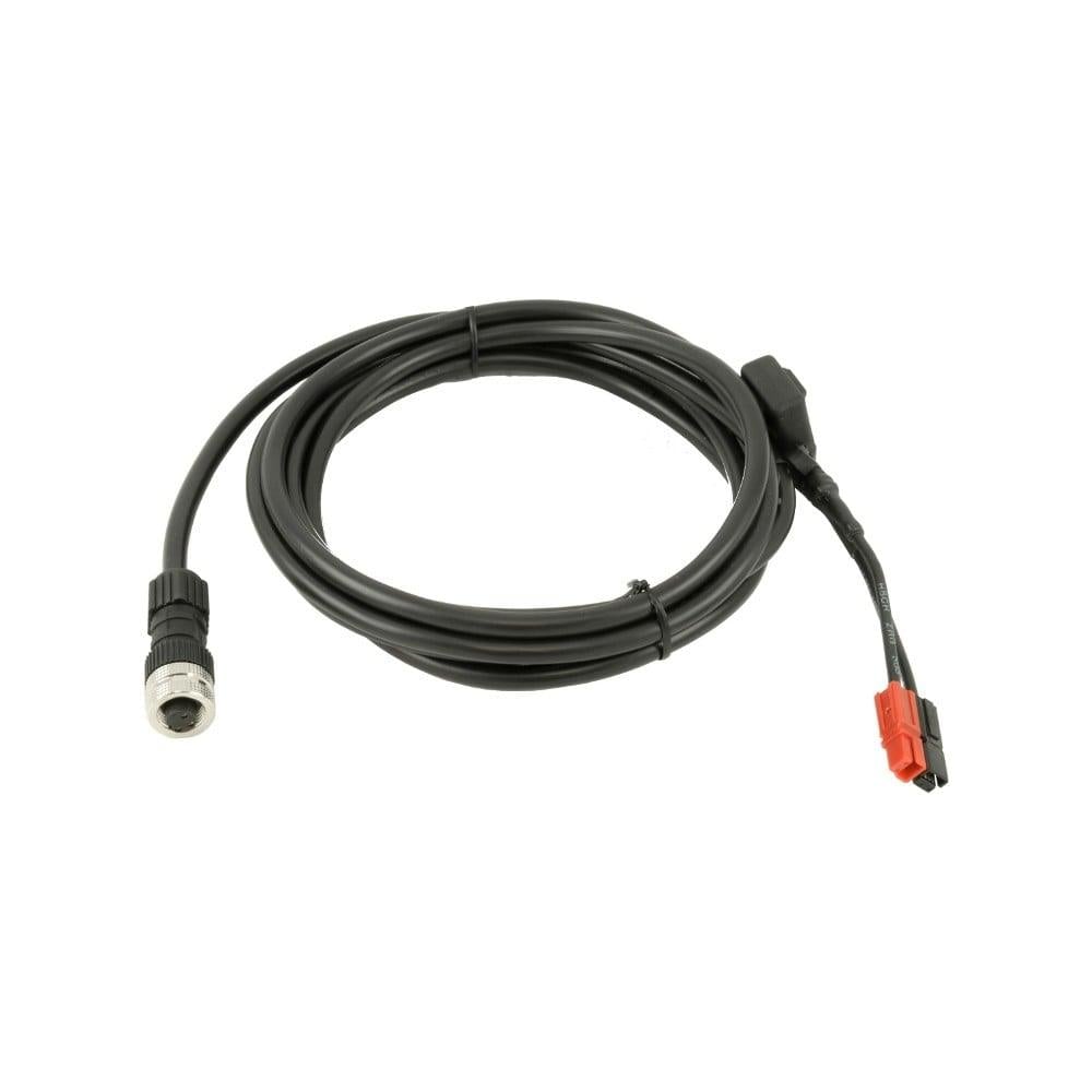 PrimaLuceLab EAGLE 12V Power Input Cable with Anderson Connector & 16A Fuse - 250cm