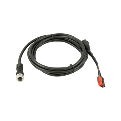 PrimaLuceLab EAGLE 12V Power Input Cable with Anderson Connector & 16A Fuse - 250cm