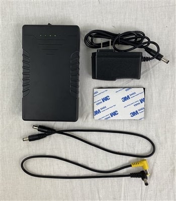 iOptron 12V Lithium Ion Power Bank