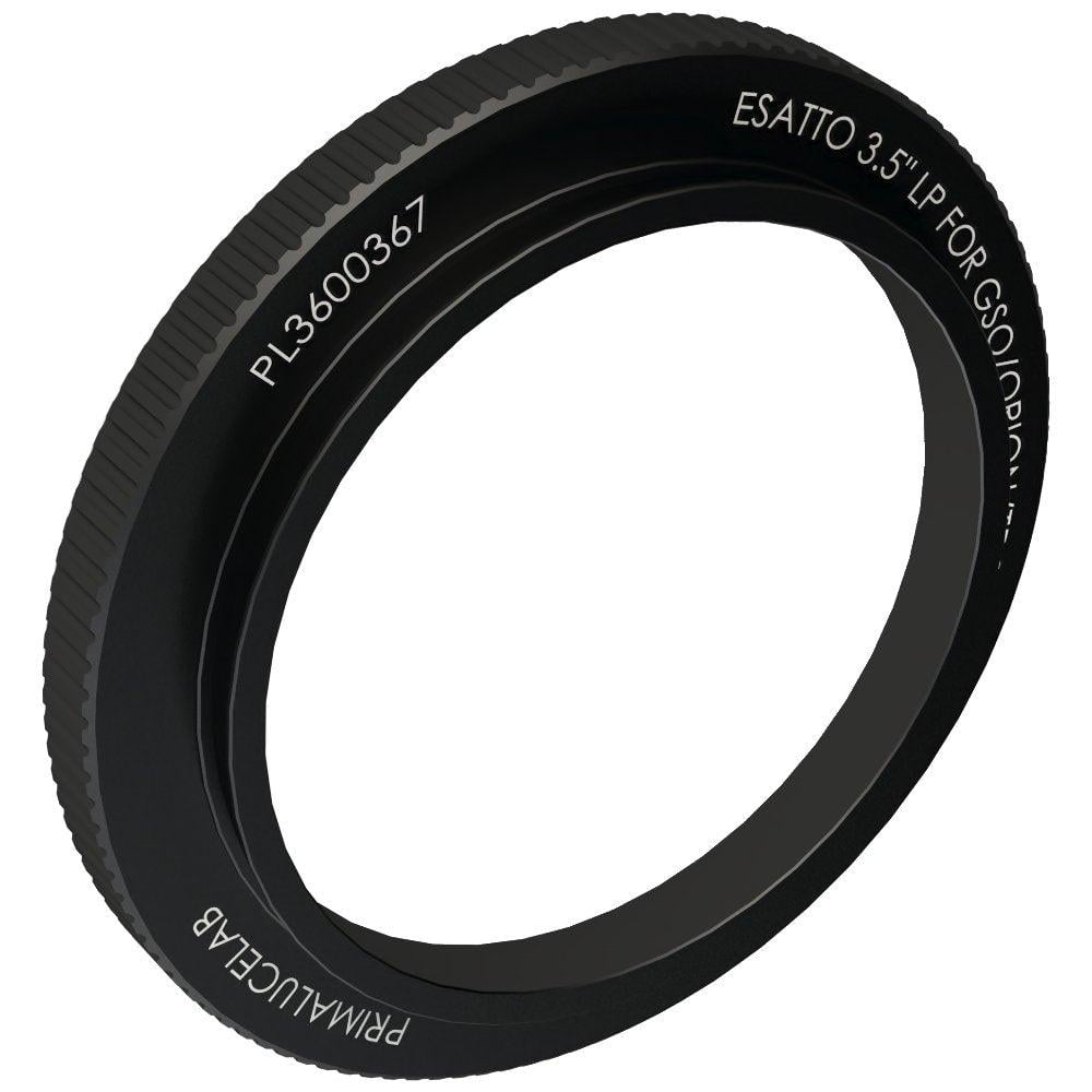 PrimaLuceLab ESATTO 3.5" Low Profile Adapter for GSO/Orion/TPO RC 10", 12", 14", 16"