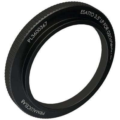 PrimaLuceLab ESATTO 3.5" Low Profile Adapter for GSO/Orion/TPO RC 10", 12", 14", 16"