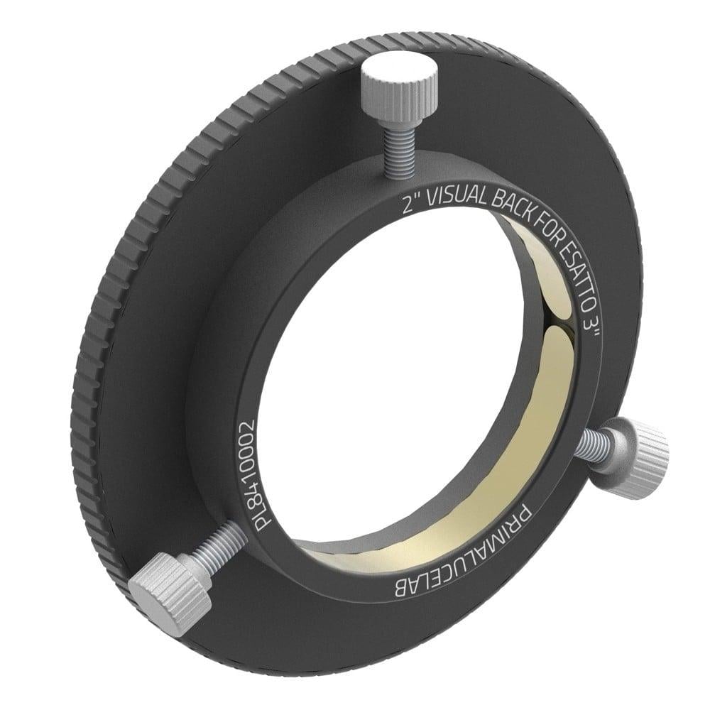 PrimaLuceLab 2" Visual Back for ESATTO 3" & ARCO 3"
