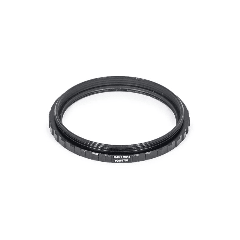 Baader M54 Male to M48 Female Adapter