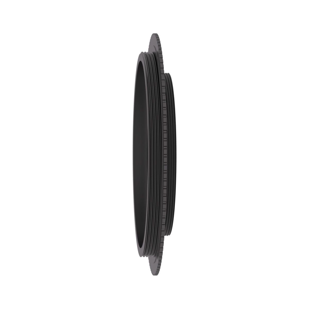 Pegasus Astro M68x1 Male to M54x0.75 Male Adapter with Internal M48x0.75