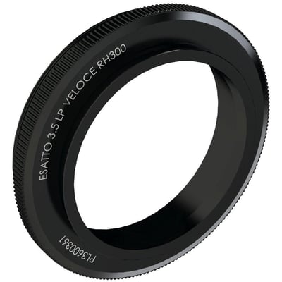 PrimaLuceLab Adapter ESATTO 3.5" LP for Veloce RH300