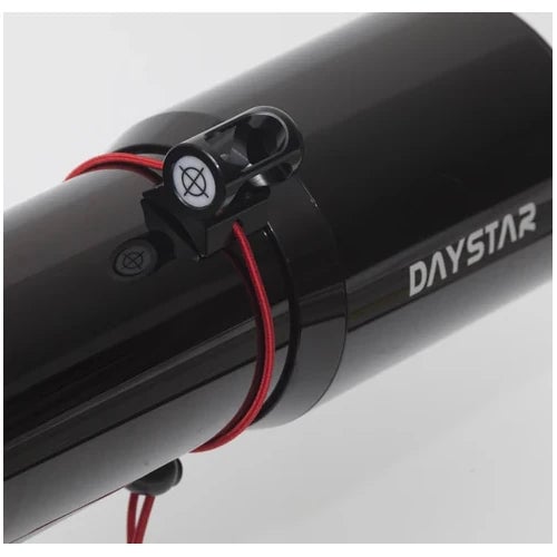 DayStar Universal Solar Finder