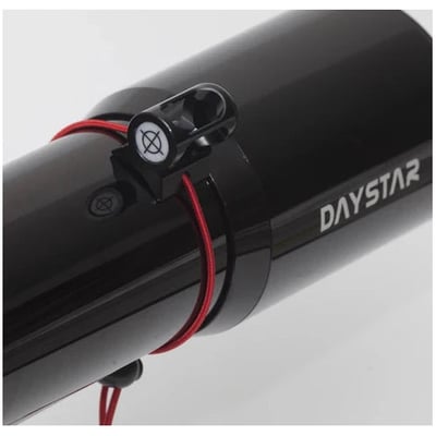 DayStar Universal Solar Finder