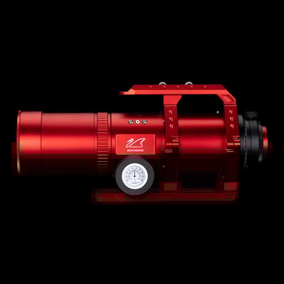 William Optics RedCat 61