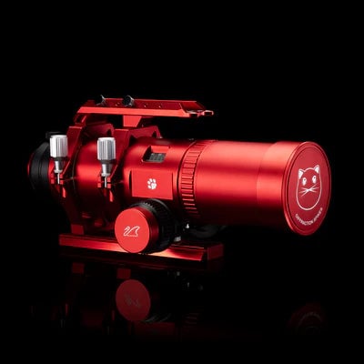 William Optics RedCat 61