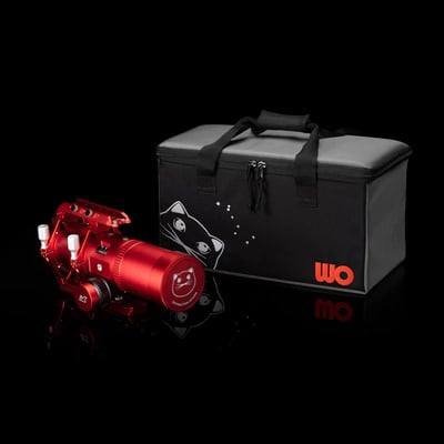 William Optics RedCat 61