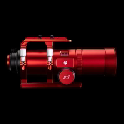 William Optics RedCat 61