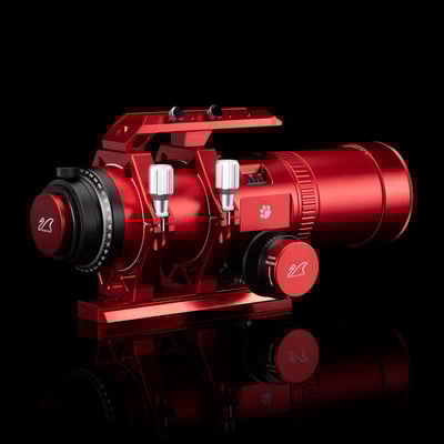 William Optics RedCat 61
