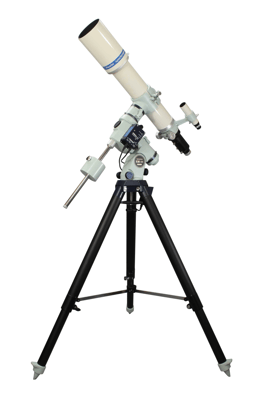 Takahashi FC-100DZ Fluorite Refractor