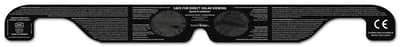 Baader Solar Viewer AstroSolar Silver/Gold Eclipse Glasses