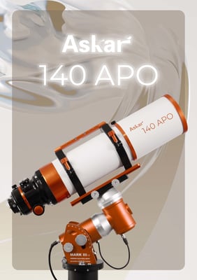 Askar Askar 140 APO