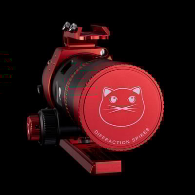 William Optics Ultra-Cat 56