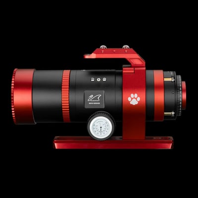 William Optics Ultra-Cat 56