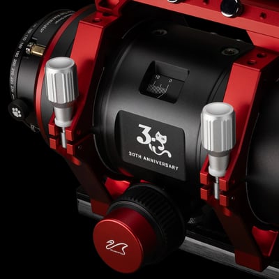 William Optics Ultra-Cat 76