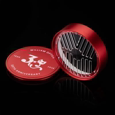 William Optics Ultra-Cat 76