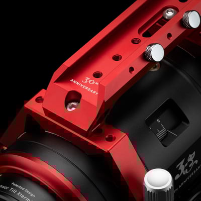 William Optics Ultra-Cat 76