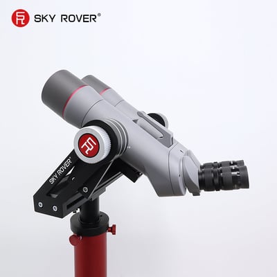 Sky Rover U-Mount Alt-Azimuth Fork for 150mm Giant Binoculars