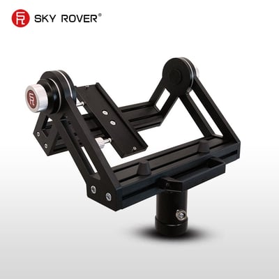 Sky Rover U-Mount Alt-Azimuth Fork for 150mm Giant Binoculars